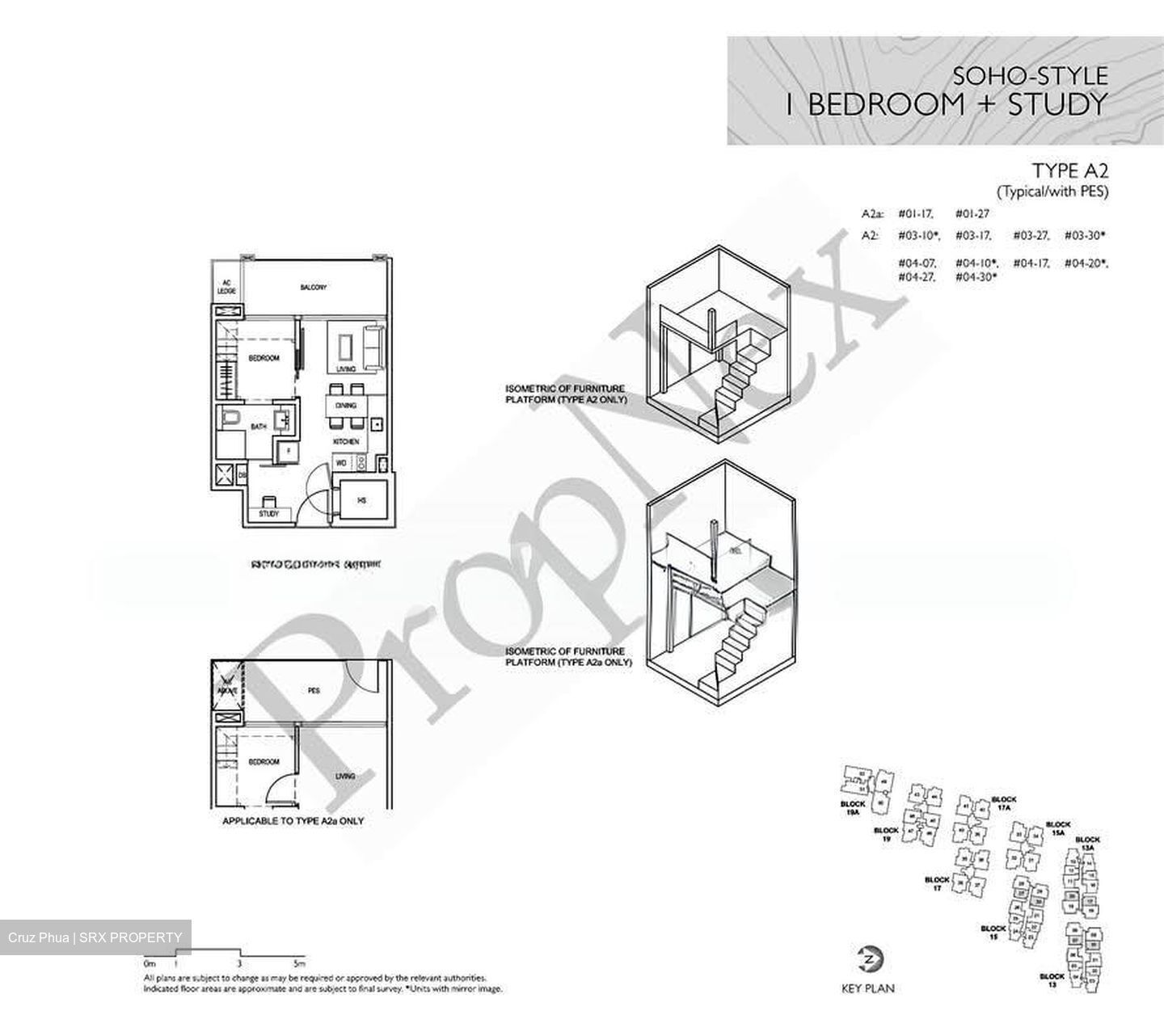 The Creek @ Bukit (D21), Condominium #568300961